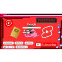 The Blob  screen for extension Chrome web store in OffiDocs Chromium