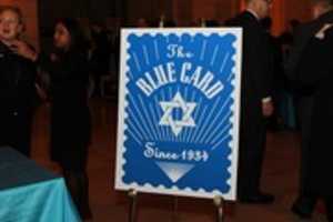 Free download The Blue Card free photo or picture to be edited with GIMP online image editor