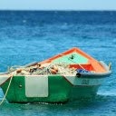 The boat floats  screen for extension Chrome web store in OffiDocs Chromium