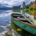 The boat was forgotten  screen for extension Chrome web store in OffiDocs Chromium