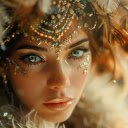 The bohemian boho  screen for extension Chrome web store in OffiDocs Chromium