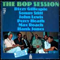 Free download The Bop Session (1976) free photo or picture to be edited with GIMP online image editor