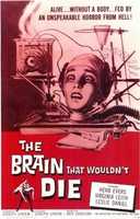 Free download The Brain That Wouldnt Die (1962) free photo or picture to be edited with GIMP online image editor