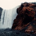 the breathtaking Mamusa waterfall in all its grandeur  screen for extension Chrome web store in OffiDocs Chromium
