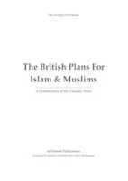 Free download The British Plans For Islam & Muslims.pdf free photo or picture to be edited with GIMP online image editor