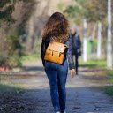 The Brownish Gold Backpack  screen for extension Chrome web store in OffiDocs Chromium