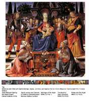Free download The Burial of Saint Zenobius free photo or picture to be edited with GIMP online image editor