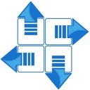 The Byte Challenge  screen for extension Chrome web store in OffiDocs Chromium