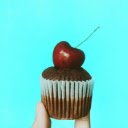 The Cake and Cherries  screen for extension Chrome web store in OffiDocs Chromium
