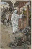 Free download The Calling of Saint Matthew (Vocation de Saint Mathieu) free photo or picture to be edited with GIMP online image editor
