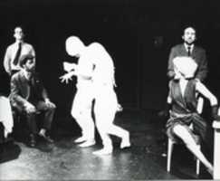 Free download The Camp Theatre Of Terror free photo or picture to be edited with GIMP online image editor