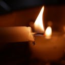the candle burns horizontally  screen for extension Chrome web store in OffiDocs Chromium