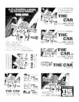 Free download The Car Ad Sheet free photo or picture to be edited with GIMP online image editor