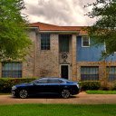 The car and the house  screen for extension Chrome web store in OffiDocs Chromium