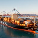 The cargo ship was full  screen for extension Chrome web store in OffiDocs Chromium