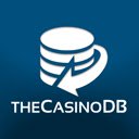 TheCasinoDB  screen for extension Chrome web store in OffiDocs Chromium