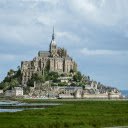 The Castle with the Spire  screen for extension Chrome web store in OffiDocs Chromium
