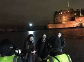 Free picture The cast of Night Closes! to be edited by GIMP online free image editor by OffiDocs