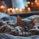 The cat sleeping  screen for extension Chrome web store in OffiDocs Chromium