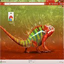 OffiDocs Chromium 中的 Chrome 网上商店扩展程序的 CHAMELEON swag Mix 屏幕