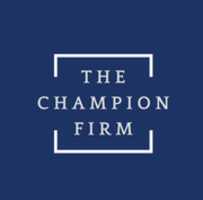Free download The Champion Firm, P.C. free photo or picture to be edited with GIMP online image editor