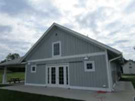 Free download The Chase Farm Barn free photo or picture to be edited with GIMP online image editor