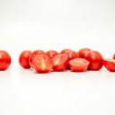 The cherry tomatoes are fleshy  screen for extension Chrome web store in OffiDocs Chromium