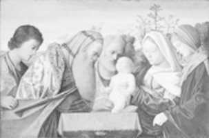 Free download The Circumcision free photo or picture to be edited with GIMP online image editor