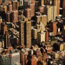 The city is bustling  screen for extension Chrome web store in OffiDocs Chromium