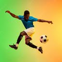 The colors of sport of football on the field  screen for extension Chrome web store in OffiDocs Chromium