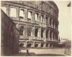 Free download The Colosseum free photo or picture to be edited with GIMP online image editor