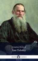 Free download The Complete Works of Leo Tolstoy free photo or picture to be edited with GIMP online image editor