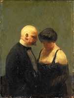 Free download The Confidence Man free photo or picture to be edited with GIMP online image editor