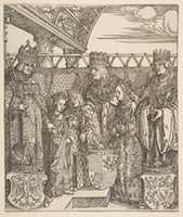 Free download The Congress of Princes at Vienna, from the Triumphal Arch free photo or picture to be edited with GIMP online image editor