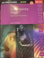 Free download The Contemporary Singer free photo or picture to be edited with GIMP online image editor