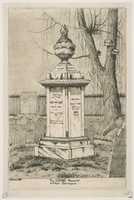 Free download The Cooke Monument in St. Pauls Churchyard free photo or picture to be edited with GIMP online image editor
