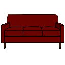The Couch Game Name Picker  screen for extension Chrome web store in OffiDocs Chromium