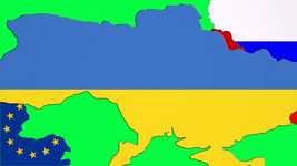 Free download The Countries Of Former Soviet -  free video to be edited with OpenShot online video editor