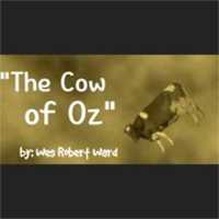 Free download The Cow Of Oz free photo or picture to be edited with GIMP online image editor