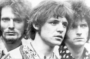Free download The Cream Of Clapton free photo or picture to be edited with GIMP online image editor