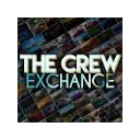 Ekran TheCrew Exchange dla rozszerzenia sklepu internetowego Chrome w OffiDocs Chromium