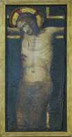 Free download The Crucified Christ free photo or picture to be edited with GIMP online image editor