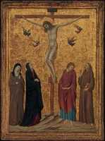 Free download The Crucifixion free photo or picture to be edited with GIMP online image editor