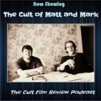 Free download The Cult of Matt and Mark Cover Photo free photo or picture to be edited with GIMP online image editor