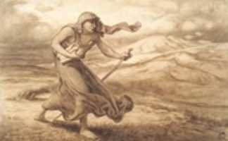 Free download The Cumaean Sibyl free photo or picture to be edited with GIMP online image editor