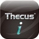 Thecus NAS Gate  screen for extension Chrome web store in OffiDocs Chromium