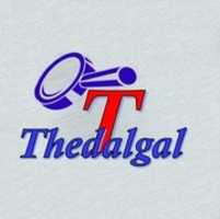Free download Thedal New 2 free photo or picture to be edited with GIMP online image editor