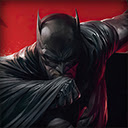 La pantalla de The Darkest Knight para la extensión Chrome web store en OffiDocs Chromium