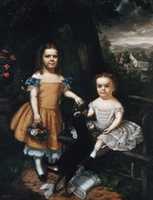 Free download The Daughters of Daniel T. MacFarlan free photo or picture to be edited with GIMP online image editor