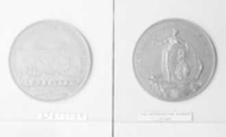 Free download The Davidson Medal, in Honor of Lord Nelson, and the Victory of the Nile free photo or picture to be edited with GIMP online image editor